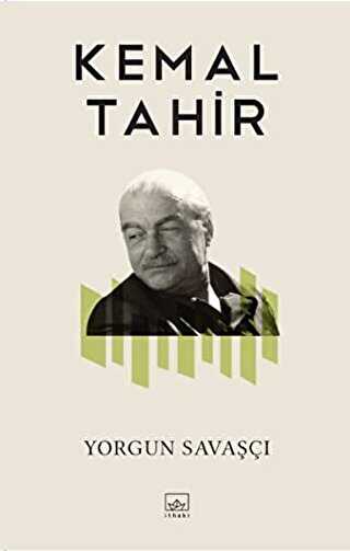 Yorgun Savaşçı - İthaki Yayınları