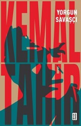 Yorgun Savaşçı - Ketebe Yayınları