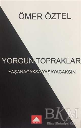 Yorgun Topraklar - 1