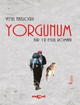 Yorgunum kapağı