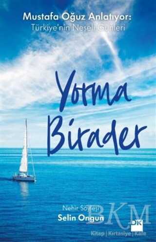 Yorma Birader - Doğan Kitap