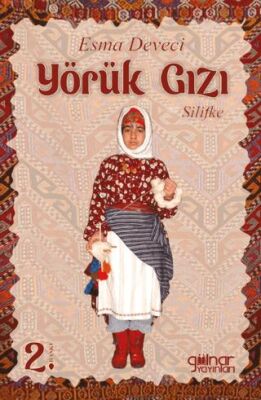 Yörük Gızı Silifke - 1