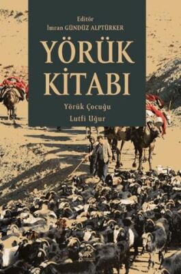 Yörük Kitabı - 1