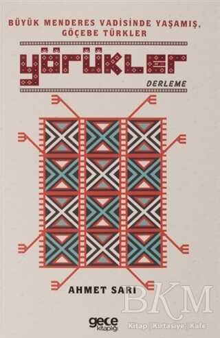 Yörükler - Gece Kitaplığı