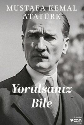 Yorulsanız Bile - 2