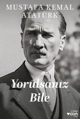 Yorulsanız Bile - 1