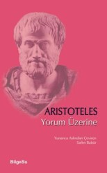 Yorum Üzerine - BilgeSu Yayıncılık