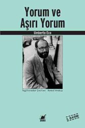 Yorum ve Aşırı Yorum - Ayrıntı Yayınları