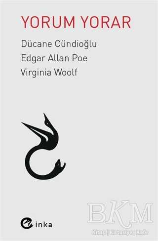Yorum Yorar - İnka Yayınları