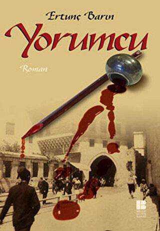 Yorumcu - Bilge Kültür Sanat