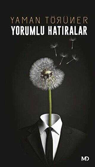 Yorumlu Hatıralar - MD Basım