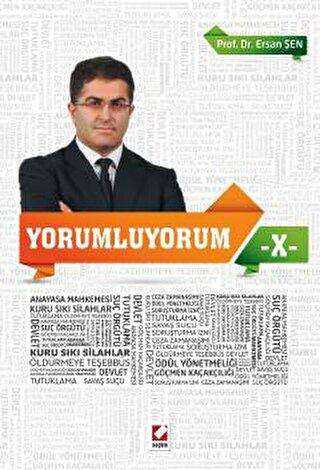 Yorumluyorum – 10 - Seçkin Yayıncılık