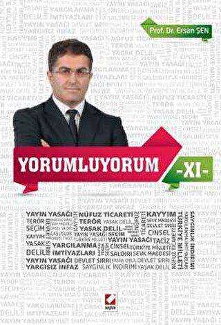 Yorumluyorum – 11 - Seçkin Yayıncılık