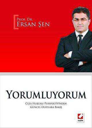 Yorumluyorum - Seçkin Yayıncılık