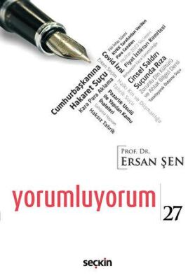 Yorumluyorum - 27 - 2