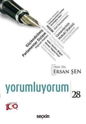 Yorumluyorum - 28 - 2