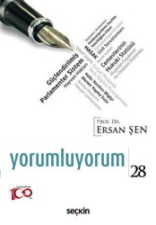 Yorumluyorum - 28 - Seçkin Yayıncılık
