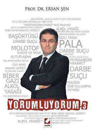 Yorumluyorum - 3 - Seçkin Yayıncılık