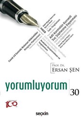 Yorumluyorum - 30 - Seçkin Yayıncılık