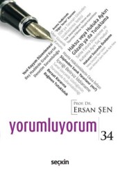 Yorumluyorum - 34 - Seçkin Yayıncılık