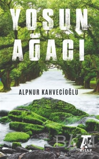 Yosun Ağacı - Kitap At Yayınları