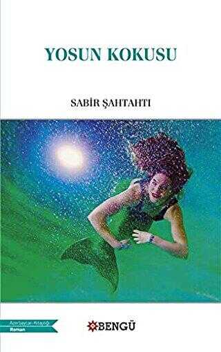 Yosun Kokusu - Bengü Yayınları