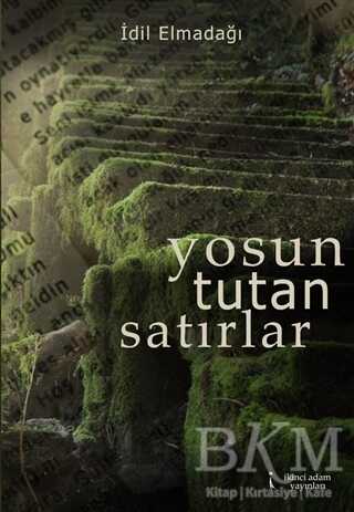 Yosun Tutan Satırlar - İkinci Adam Yayınları