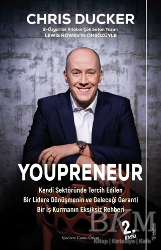 Youpreneur - Sola Unitas