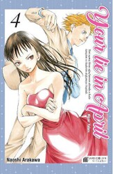 Your Lie in April – Nisan Yalanı 4 - Akıl Çelen Kitaplar