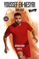 Youssef En-Nesyri - Gece Kitaplığı