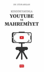 Youtube ve Mahremiyet - Nobel Bilimsel Eserler
