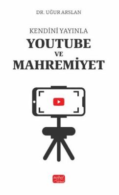 Youtube ve Mahremiyet - 1