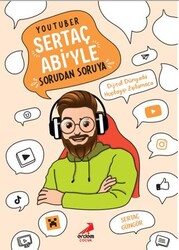 YouTuber Sertaç Abi’yle Sorudan Soruya - Erdem Çocuk