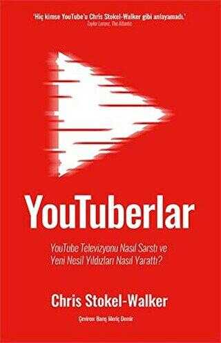 Youtuberlar - Lykeion Yayınları