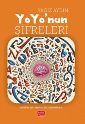 YoYo’nun Şifreleri - Nobel Bilimsel Eserler