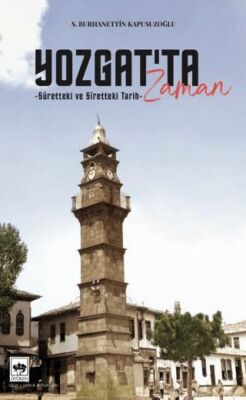 Yozgat’ta Zaman - 1