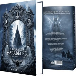 Yozlaşmış Harabeler 2: Yansımalar Çağı - 1