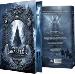 Yozlaşmış Harabeler 2: Yansımalar Çağı Yan Boyamalı - Guardian