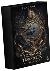 Yozlaşmış Harabeler Kutulu - Ren Kitap