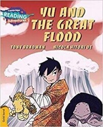 Yu and the Great Flood - Cambridge Yayınları