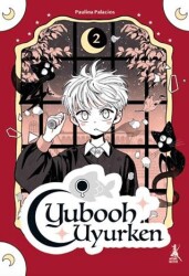 Yubooh Uyurken 2 - Artemis Yayınları