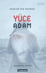 Yüce Adam - Kudema Yayınları
