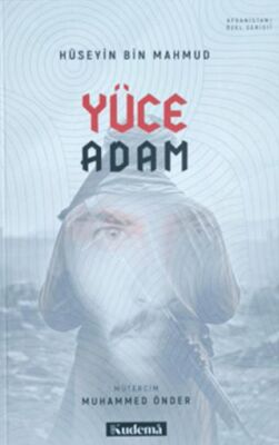 Yüce Adam - 1