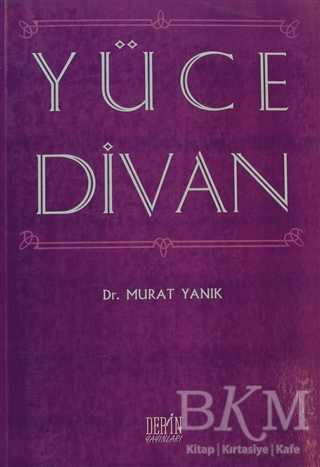 Yüce Divan - Derin Yayınları