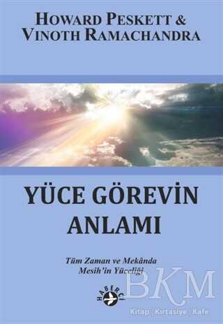Yüce Görevin Anlamı - Haberci Basın Yayın