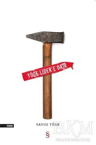 Yüce Lider’e Dair - EVEREST YAYINLARI