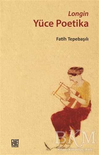 Yüce Poetika - Palet Yayınları