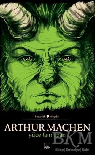 Yüce Tanrı Pan - İthaki Yayınları