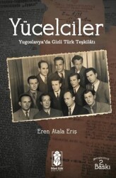 Yücelciler - Mavi Gök Yayınları