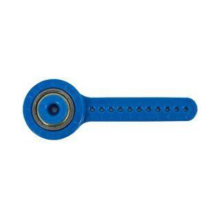 Yuçiz İğnesiz Pergel Mavi - 1